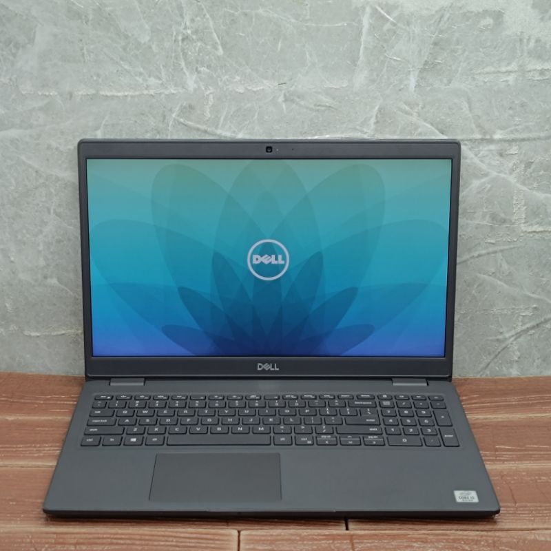 Laptop Dell Latitude 3510 Intel Core i3-10110U RAM 4GB SSD 256GB GEN10 FHD