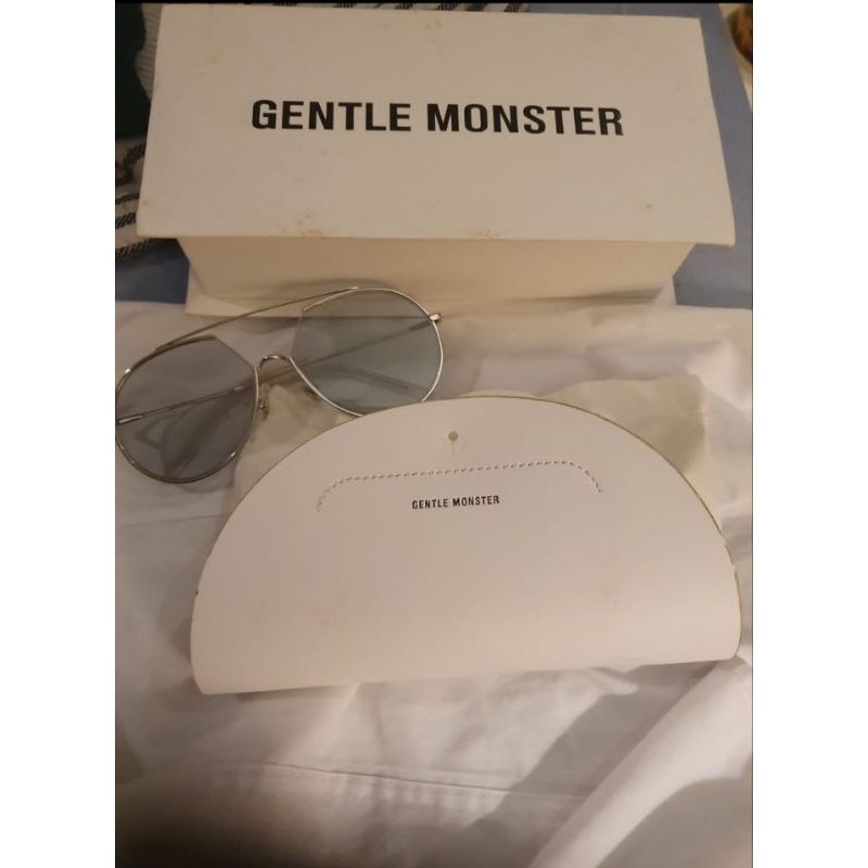 (Second)GentleMonster Sunglasses