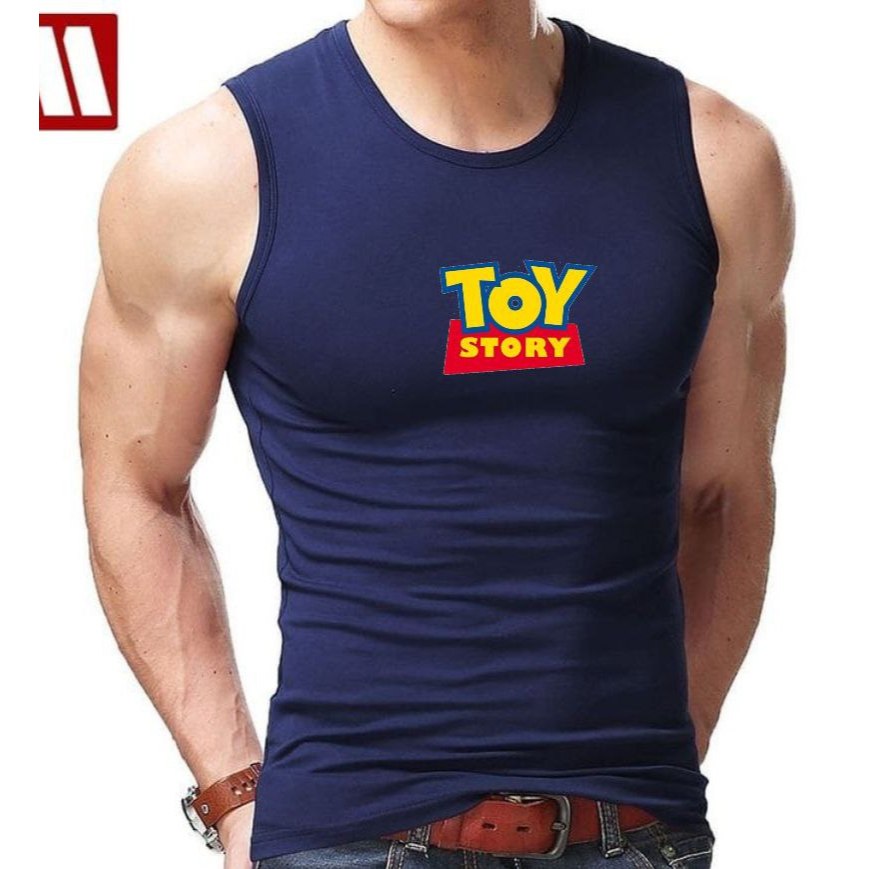 KAOS SINGLET PRIA DEWASA KEREN - SINGLET SIMPLE PRIA - SINGLET KEREN PRIA - SINGLET DISTRO PRIA