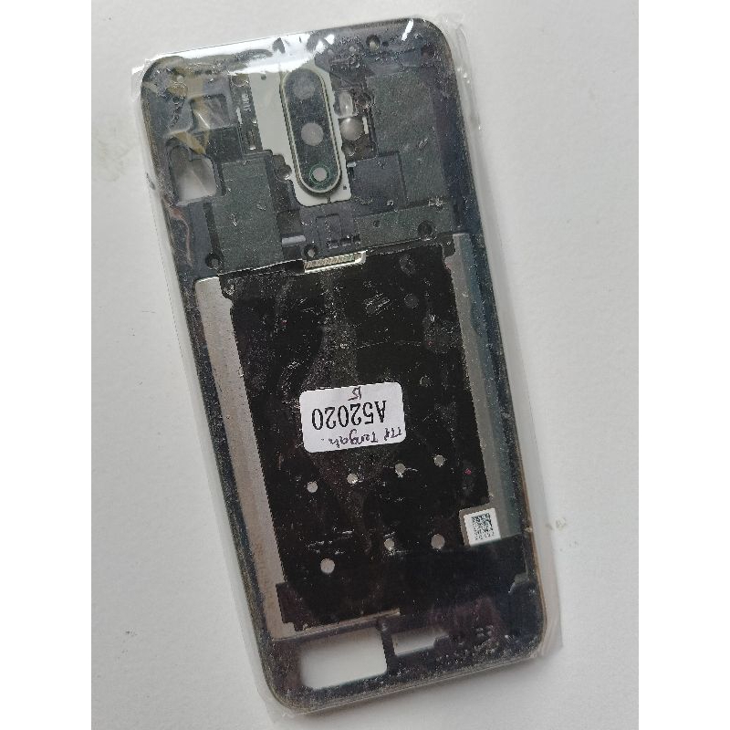 TULANG TENGAH OPPO A52020