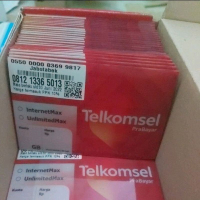 perdana Telkomse|