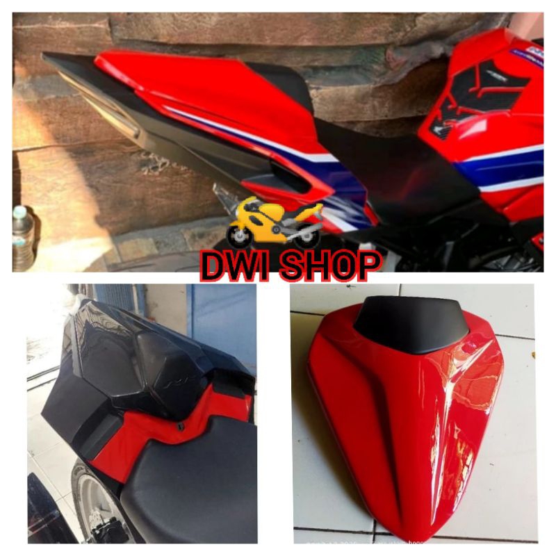 Single seat Honda CBR 250RR v2 2023