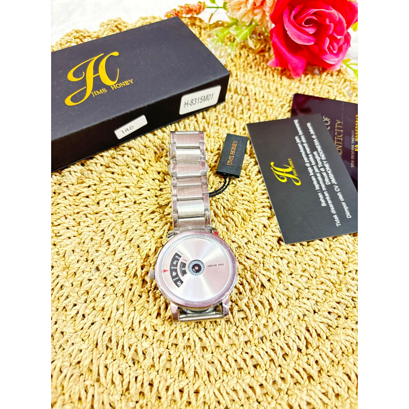 H-8315 BY J I M S H O N E Y