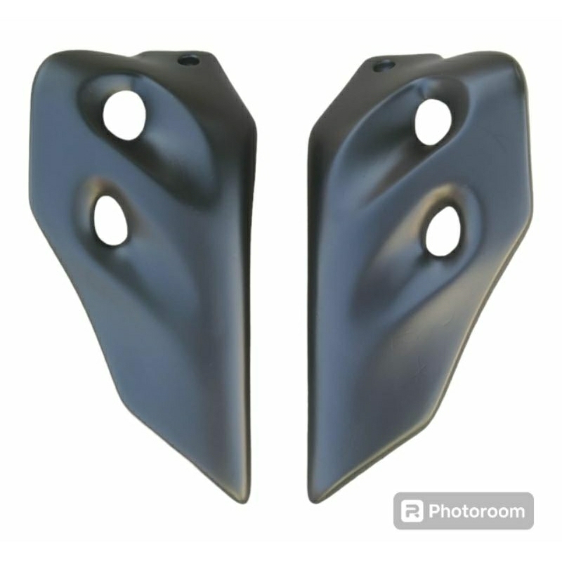 sirip kawasaki ninja victor sirip kawasaki ninja r sirip victor ninja ss