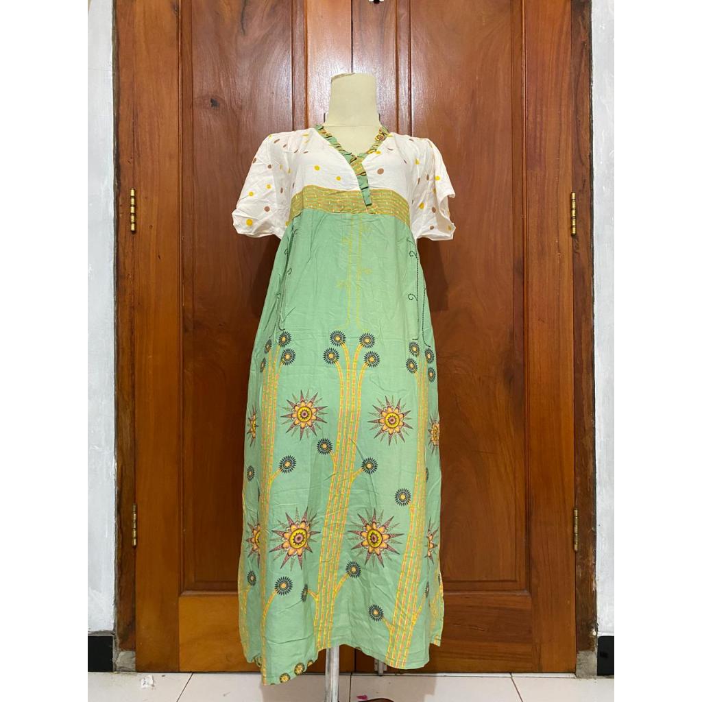 HAP Daster Kumala, Putri, Ayu, Sikak, LD Kecil 100 - 115 Rijek Tisik