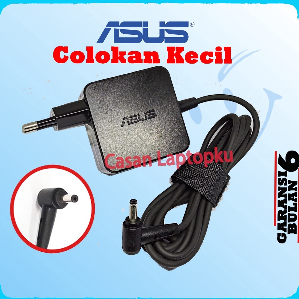 Serbuuuu Charger Laptop Asus X441U X441M X441B X441N X441S X411U