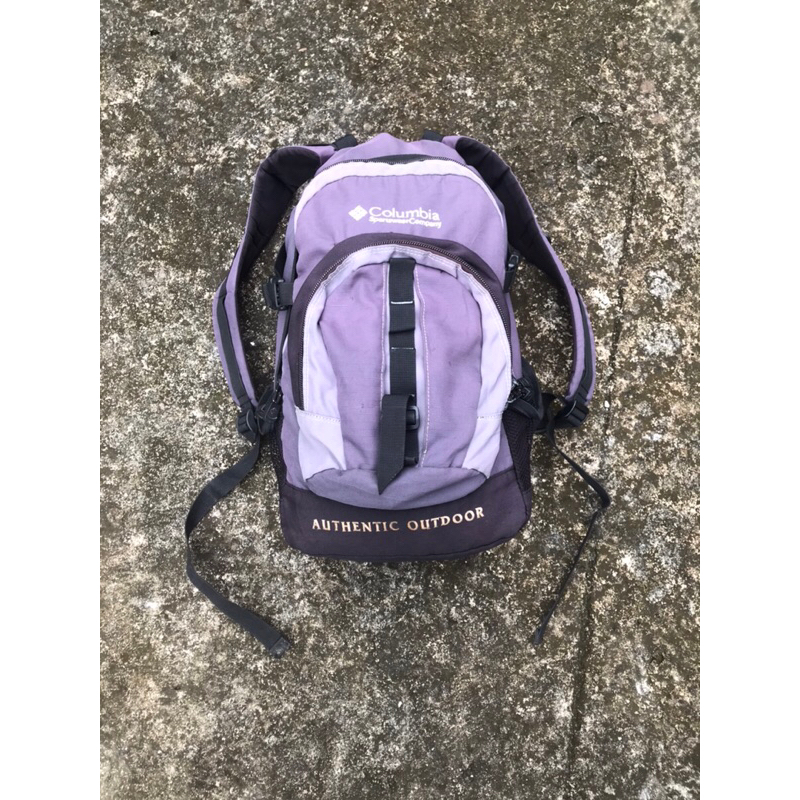 backpack columbia