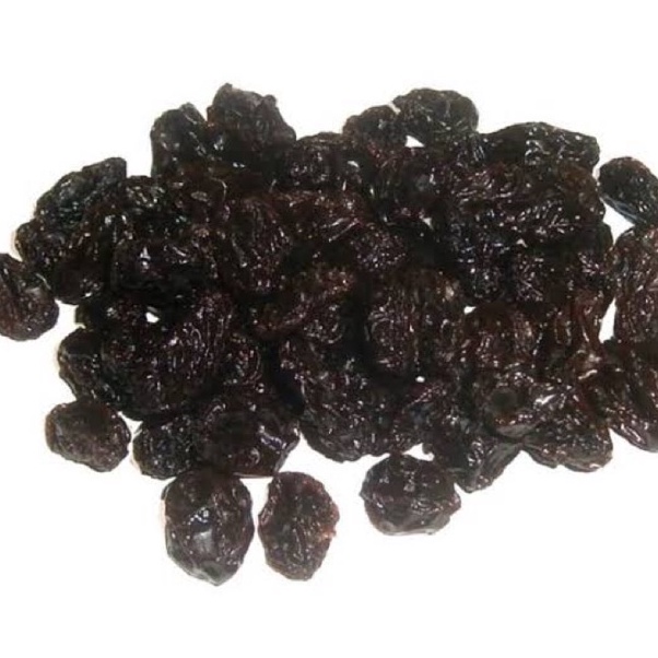 

Kismis Hitam 1 Kg Dark Raisin USA Premium