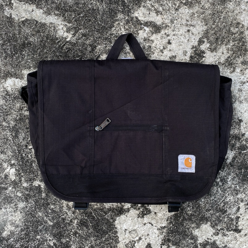 Carhartt D89 Messenger Bag
