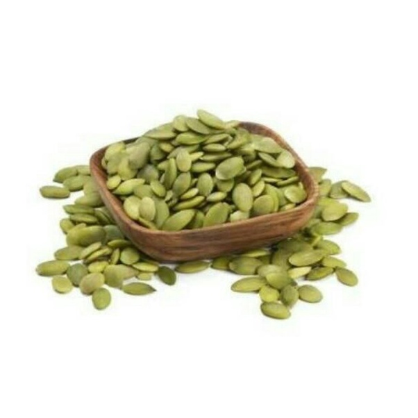 

Pumpkin Seed 1kg biji labu camilan pepita