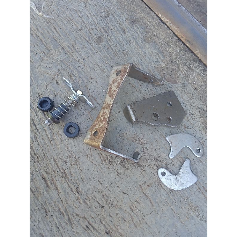 engsel+per jok gl 100/engsel jok gl100/per jok gl 100 besi plat press