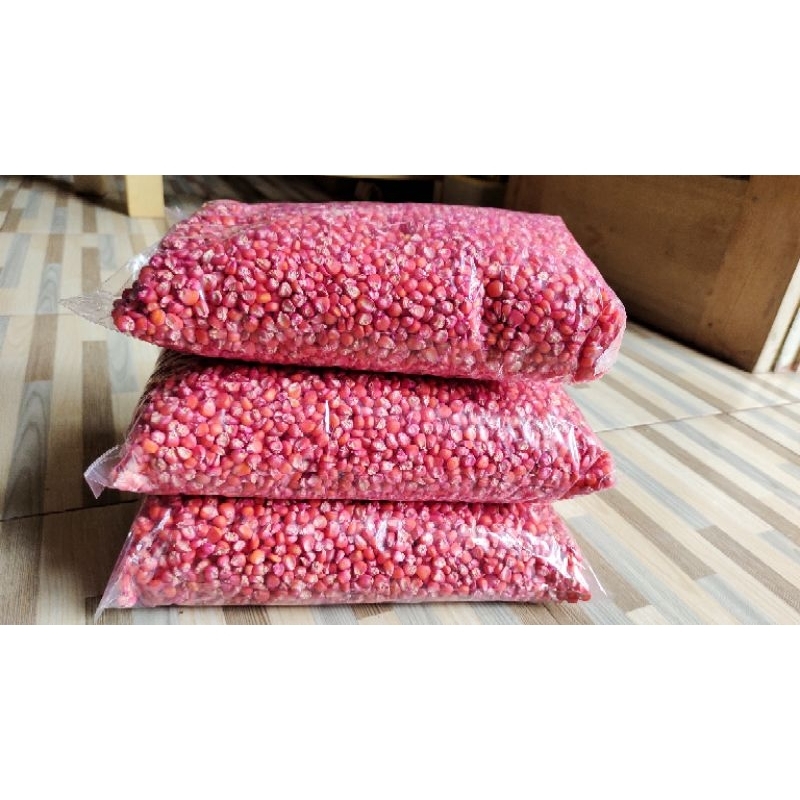 

jagung NK PERKASA 2 kg/pack