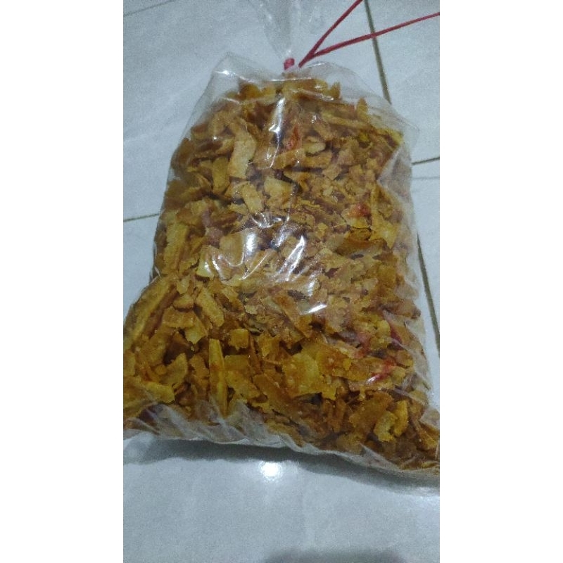 

manggleng pedas manis