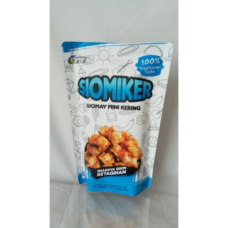 

PRODUK GARUT || MAKANAN KRISPI | HALAL