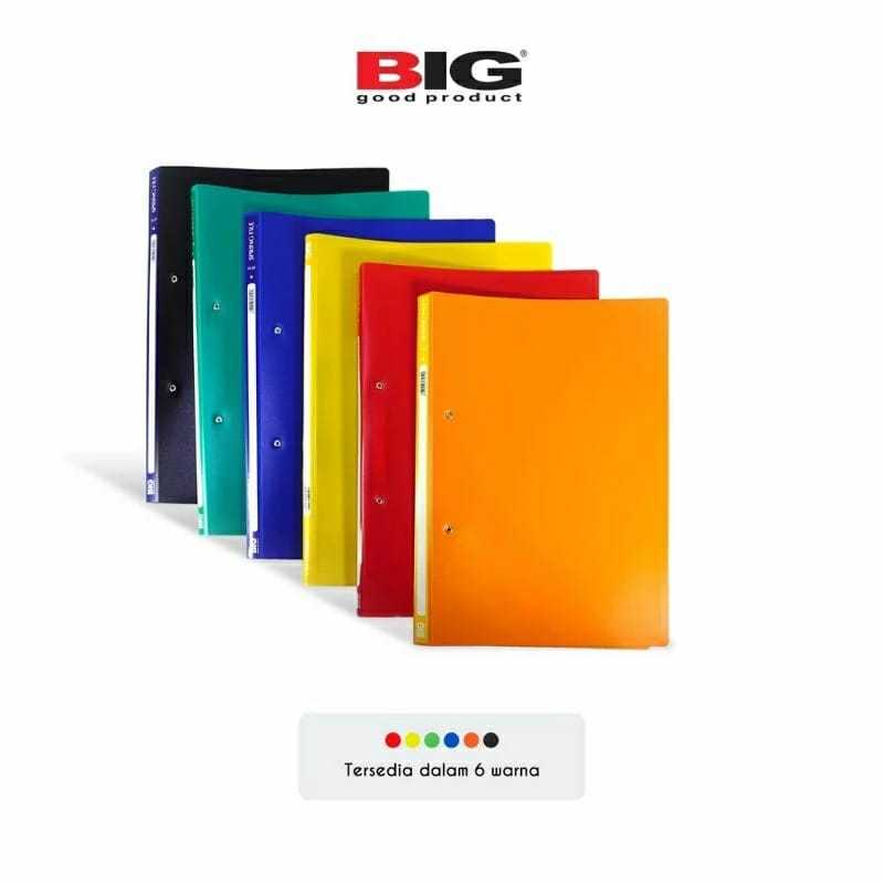 

BIG MAP SPRING FOLIO MAP SNEL / MAP SNEL FOLIO