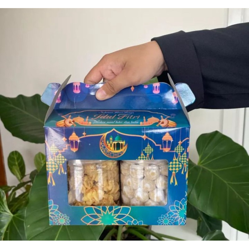 

Hampers 2 Special Eco