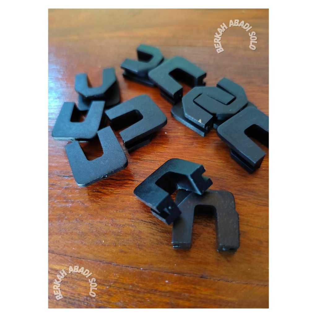 30 PCS SLEDER MIO PIECE SLIDE MIO