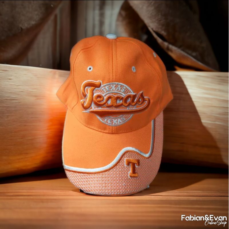 Topi Distro Souvenir Texas Amerika USA