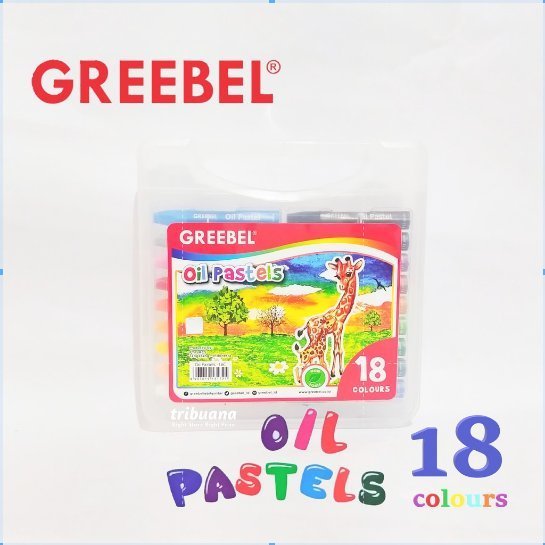 

CRAYON GREEBEL ISI WARNA 18