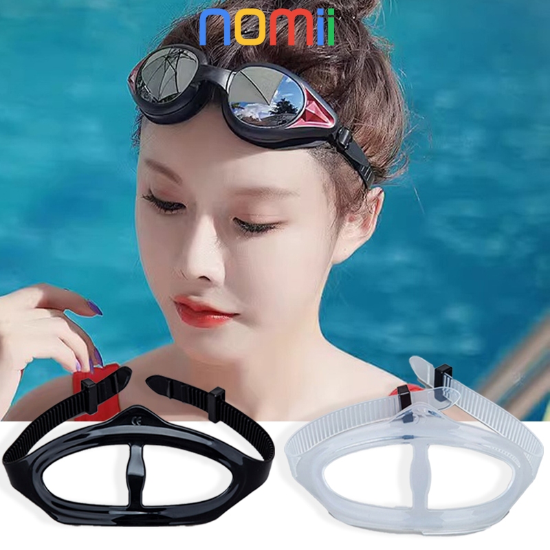 Tali Karet Masker Kacamata Diving Snorkling Mask Strap Glasses Rubber Snorkeling Universal
