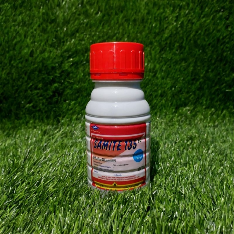 AKARISIDA SAMITE 135 EC 250 ML