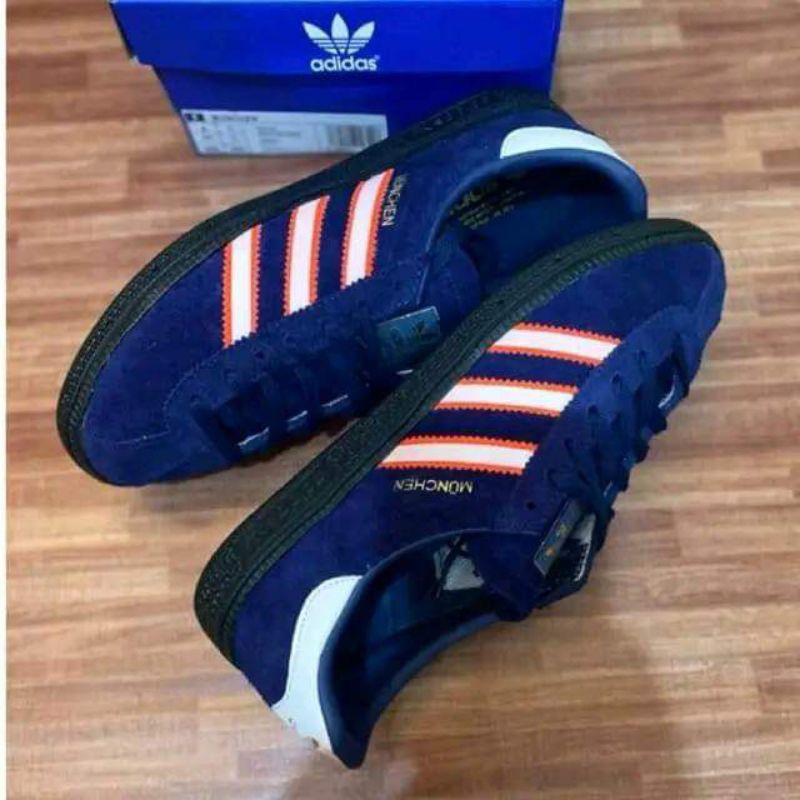 ADIDAS MUNCHEN edge