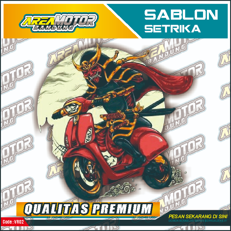 

Print sablon DTF/cetak sablon DTF/sablon setrika siap press 1 sisi KODE C30 Uk A4 / A3