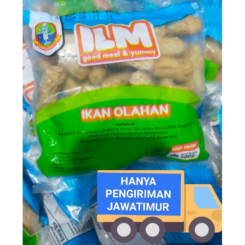 

Ilmtempura500gram