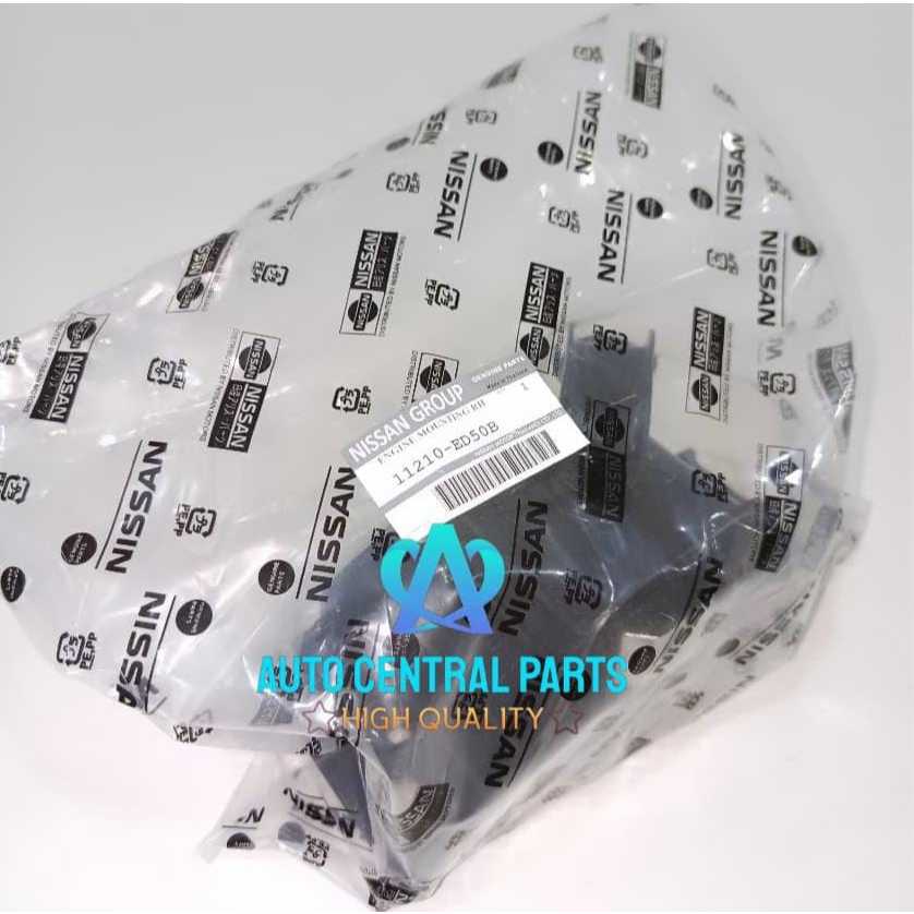 ENGINE MOUNTING LIVINA 1.5 RH 11210-ED50B KWALITAS JAPAN