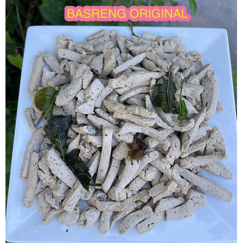 

BASRENG ORIGINAL (daun jeruk)