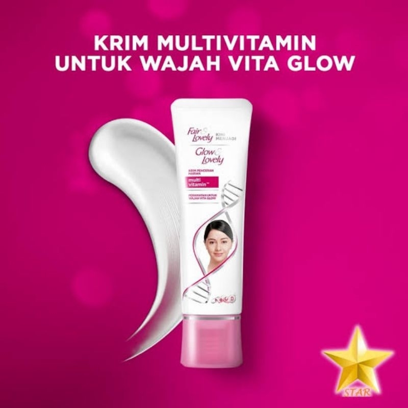 fair glow lovely/fair and lovely fair glow and  lovely cream