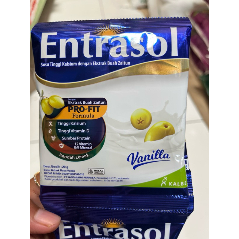 

Entrasol