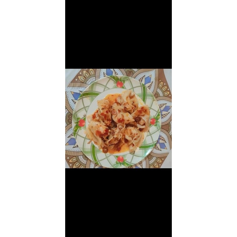 

makanan ringan / siomay / dimsum / makanan siap saji/ frozen food/ cemilan enak