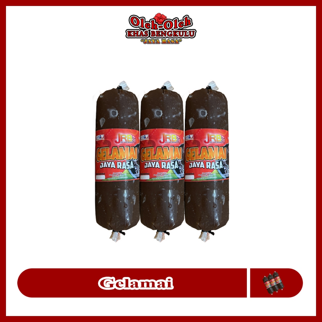 

GELAMAI ORIGINAL / 250g