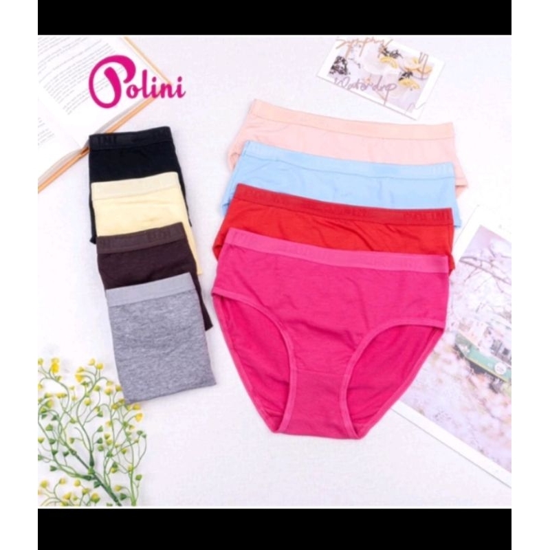 Polini celana dalam wanita