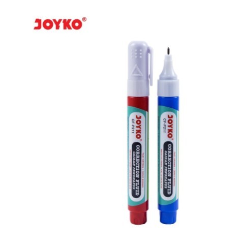 

Correction Fluid / Tip Ex Cair JOYKO CF-P211