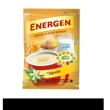 

energen sereal