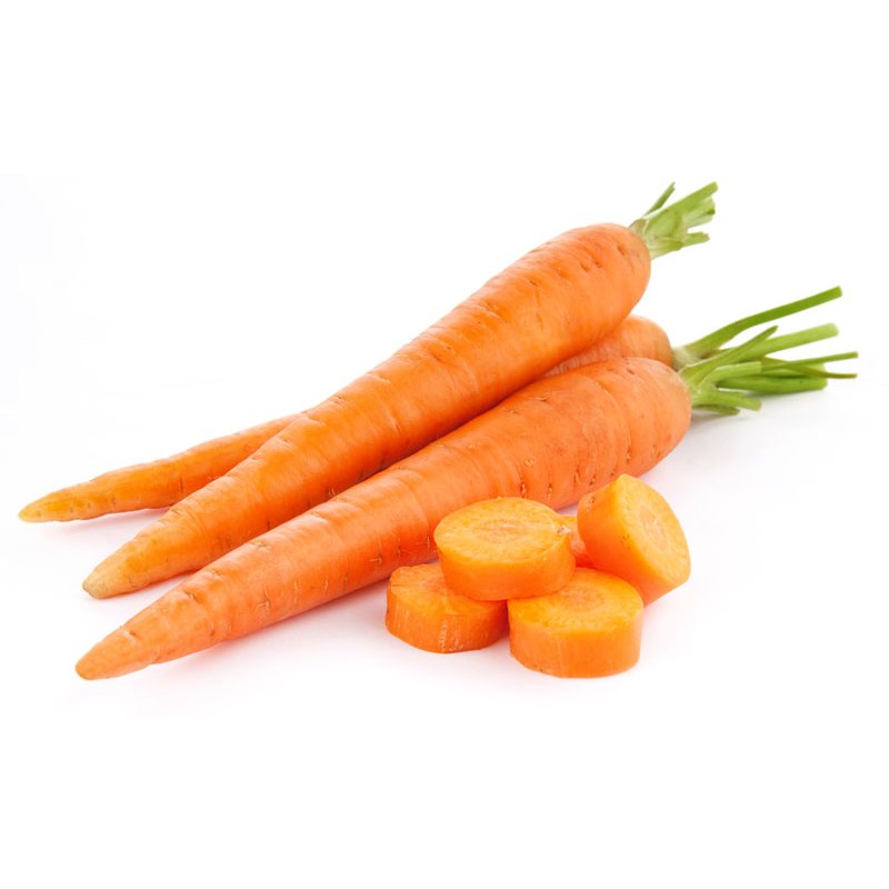 

Carrot Fresh 500gr