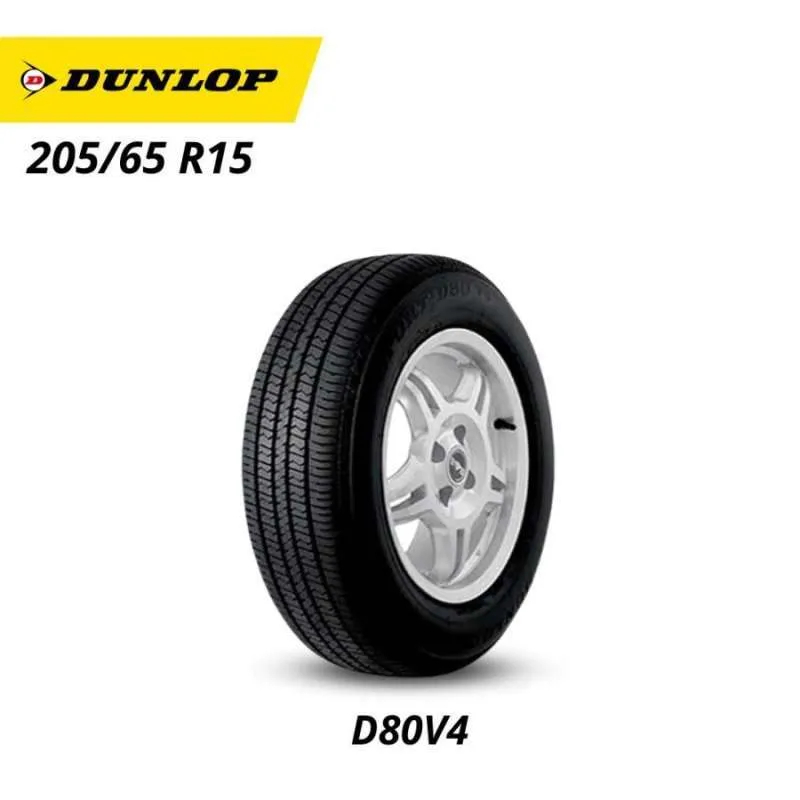 Ban mobil Dunlop D80V4 205/65 R15