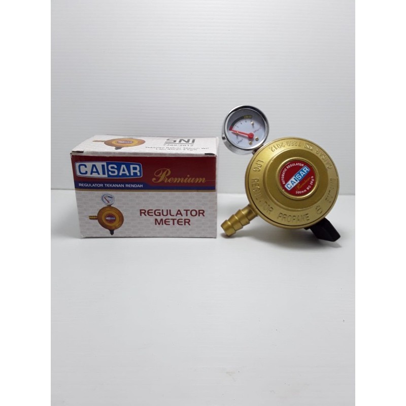 REGULATOR CAISAR PREMIUM