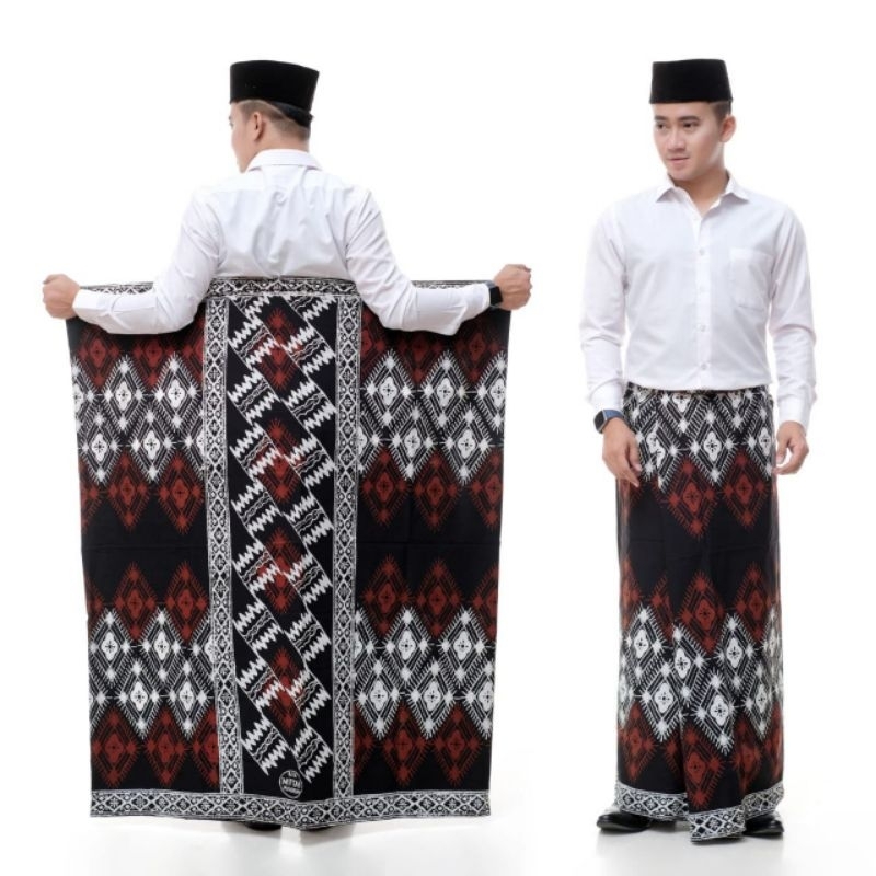 Sarung batik cap-sarung batik seragam-sarung pondok-hadroh