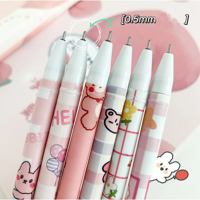 

Pulpen Bisa Dihapus Pulpen Gel Tinta Bisa Di hapus - Bolpoin Gel Erasable