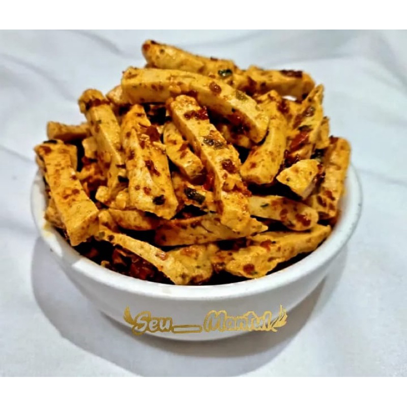 

Basreng Pedas 100gr