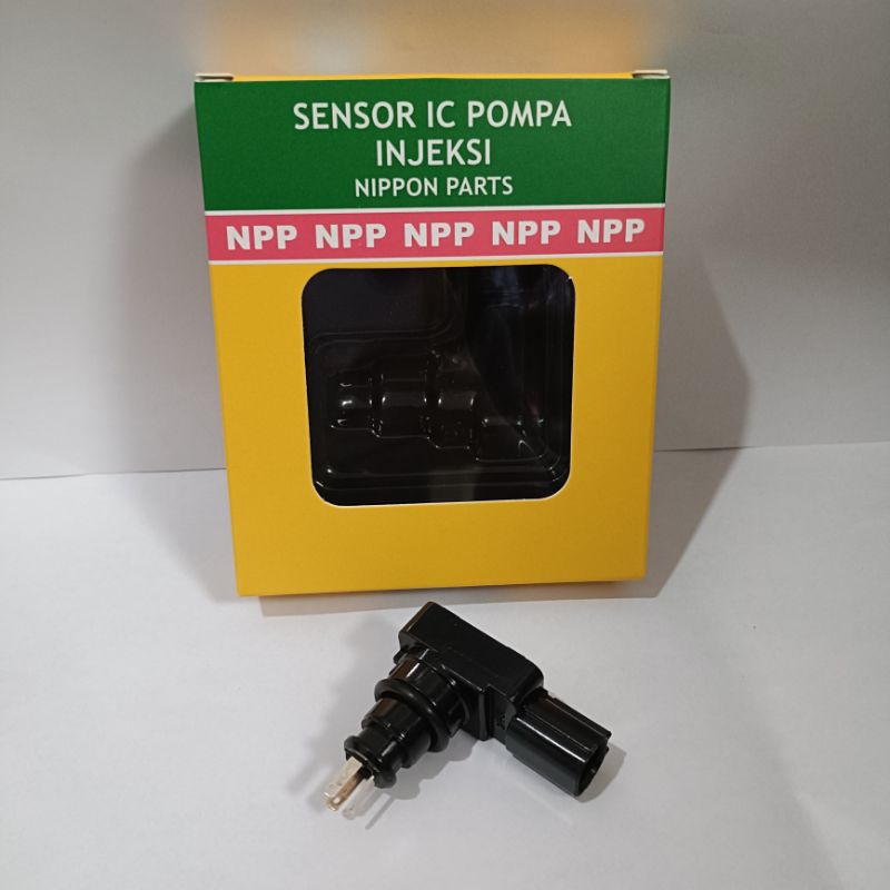NPP Sensor IC Fuel Pump/Sensor Rotak MIO J/MIO M3