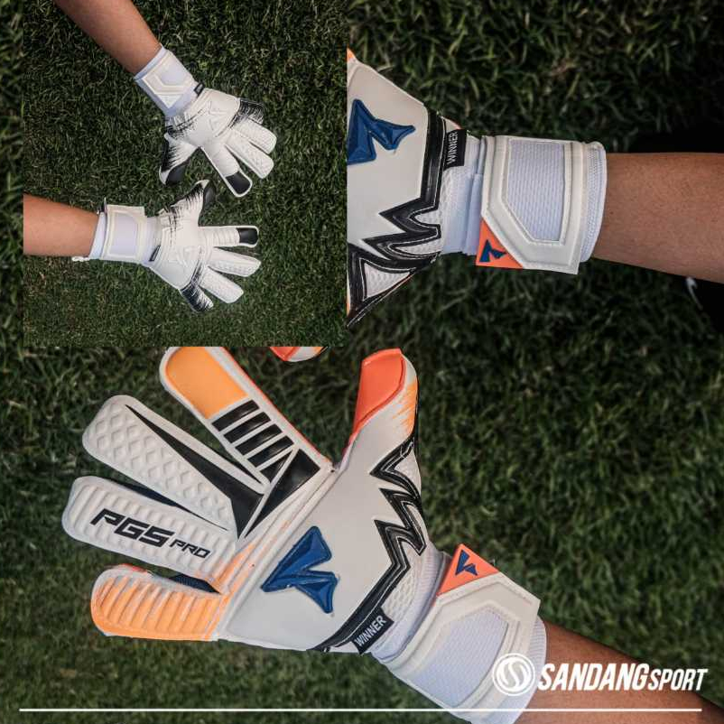 PGS PRO WINNER ST SERIES