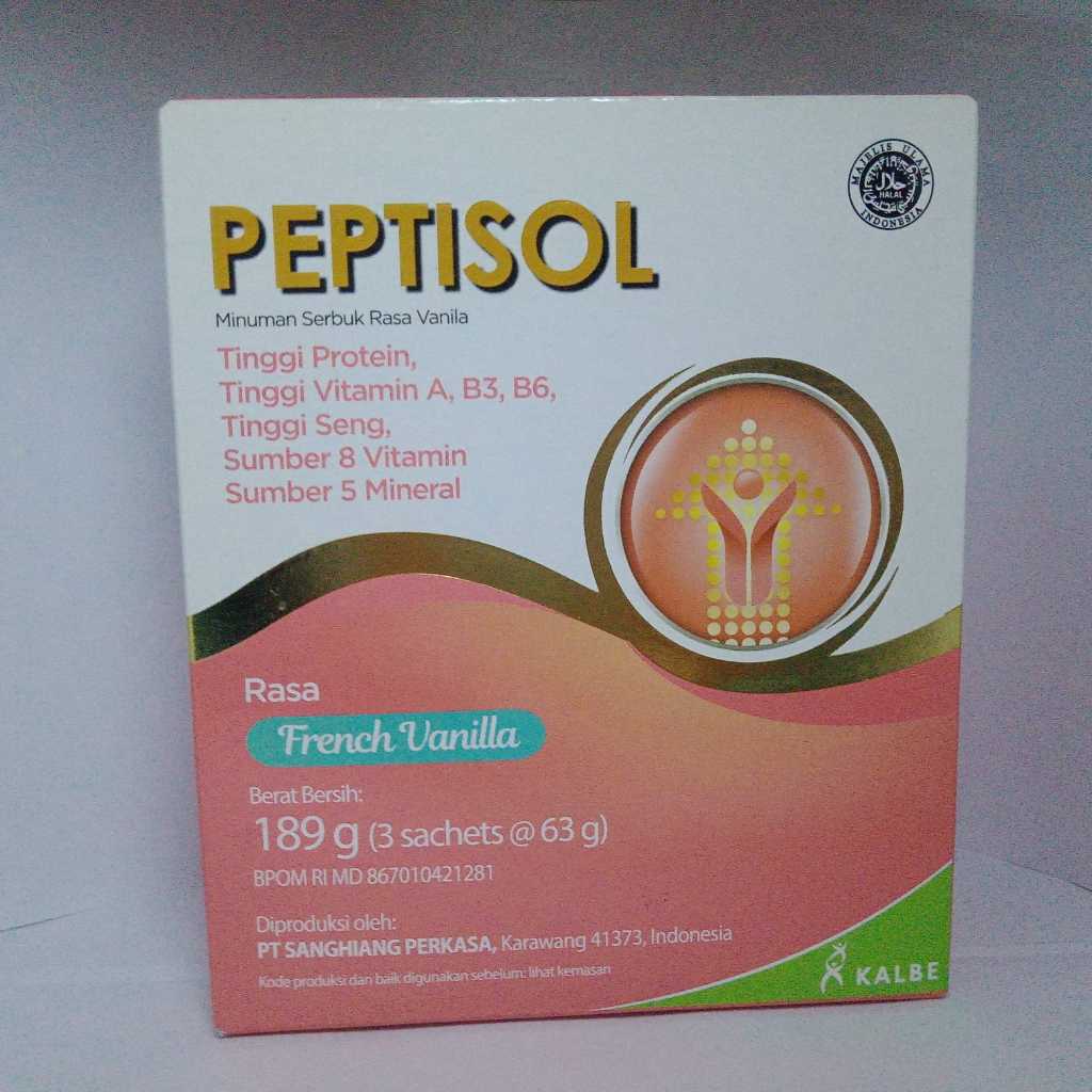 

SUSU PETISOL 189G