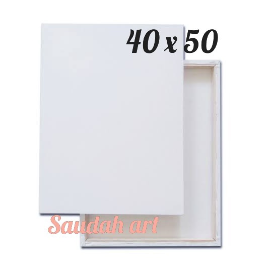 

KODE Y9M3 Kanvas Canvas Lukis 4x5