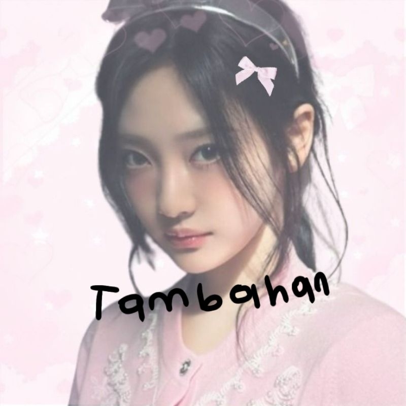 

PACKING TAMBAHAN(LIAT DESKRIPSI)