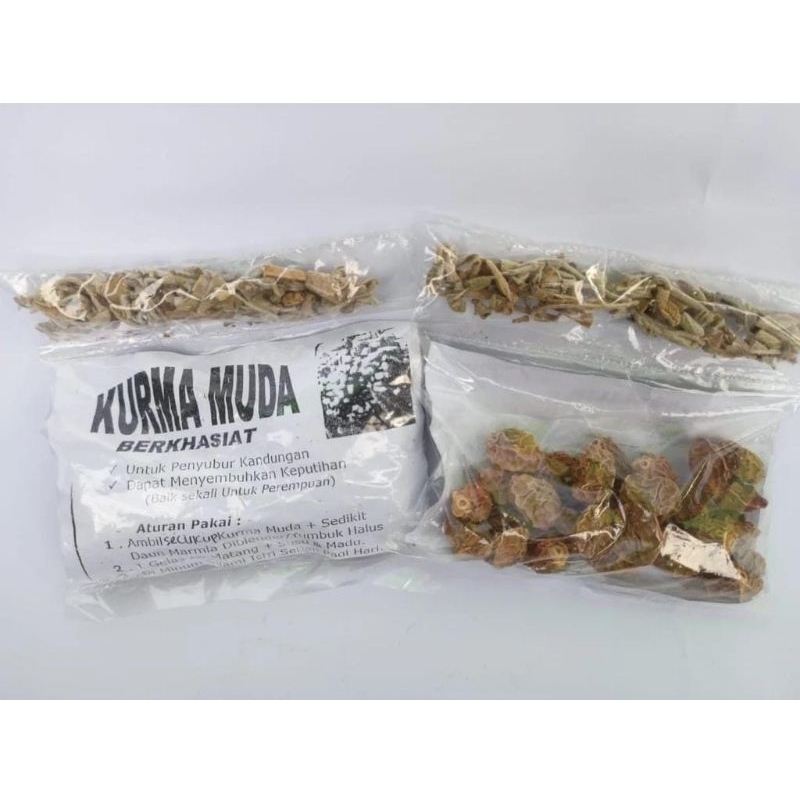 

KURMA MUDA KERING ORI MADINAH / KURMA MUDA KERING FRESH UNTUK PROMIL / KURMA MUDA UNTUK KESUBURAN SUAMI ISTRI / PAKET PROMIL KURMA MUDA KERING FRESH ASLI MADINAH