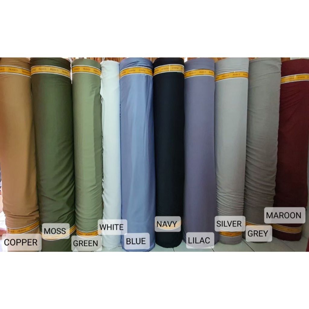 Bedcover Tencel Sutra Organik Polos dan Sprei Tencel Polos 200x200 180x200 160x200 140x200 120x200 1